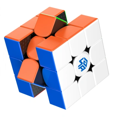 GAN 356 RS, 3x3 Speed Cube Gans
